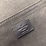Louis Vuitton Original Single New Diagonal Chain Bag M44158 - 3