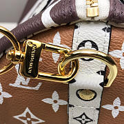 Louis Vuitton Top Original Speedy Khaki - 3