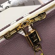 Louis Vuitton Top Original Speedy Khaki - 4