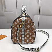 Louis Vuitton Top Original Speedy Khaki - 5