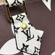 Louis Vuitton Top Original Speedy Khaki - 6