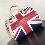Louis Vuitton Speedy 30 Single Pillow Bag M40391  - 6
