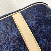 Louis Vuitton Speedy 30 Single Pillow Bag M40391  - 3