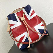 Louis Vuitton Original Single Bucket Bag M44020 Flag - 1