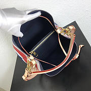 Louis Vuitton Original Single Bucket Bag M44020 Flag - 2