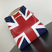 Louis Vuitton Original Single Bucket Bag M44020 Flag - 3