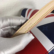 Louis Vuitton Original Single Bucket Bag M44020 Flag - 5