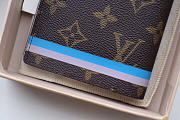 Louis Vuitton Passport Holder - 4