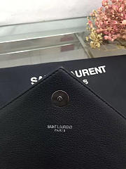 YSL Saint Laurent Female Bag Black Medium 26608 - 2