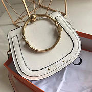 Croy Handbag Medium White M123888  - 1