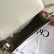 Croy Handbag Medium White M123888  - 2
