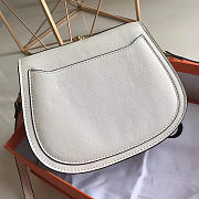 Croy Handbag Medium White M123888  - 4