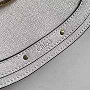 Croy Handbag Medium White M123888  - 6