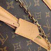 Louis Vuitton Nicolas Ghesquiè Mini Luggage - 6
