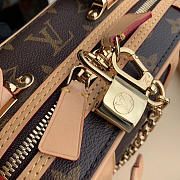 Louis Vuitton Nicolas Ghesquiè Mini Luggage - 3