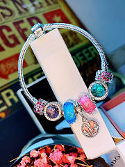 Pandora Bracelet 201 - 4