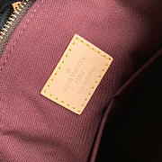 Louis Vuitton Monogram Medium Handbag M44546 - 4