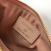 Chanel Coin Purse Pink 82365 - 2