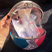 Chanel Beach Ball Cosmetic Case - 4