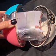 Chanel Beach Ball Cosmetic Case - 3