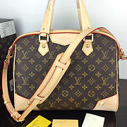 Louis Vuitton Handbag 40325 - 3