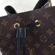 Louis Vuitton Trendy Bucket Bag M44021 - 4