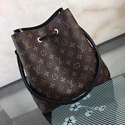 Louis Vuitton Trendy Bucket Bag M44021 - 5