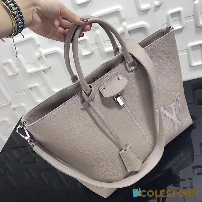Louis Vuitton Lotus Root Starch M54779 - 1