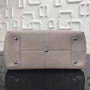 Louis Vuitton Lotus Root Starch M54779 - 4