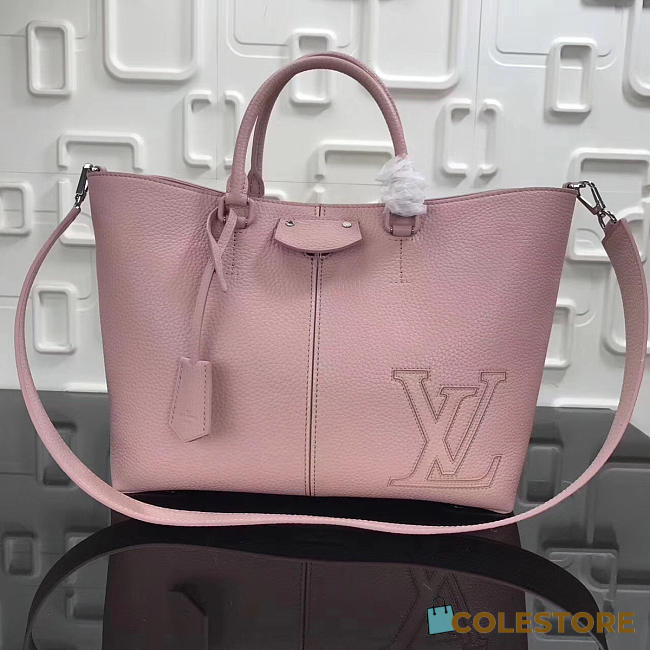 Louis Vuitton Pink M54779  - 1
