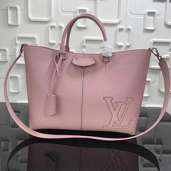 Louis Vuitton Pink M54779 