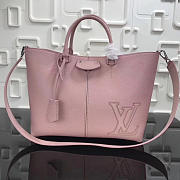 Louis Vuitton Pink M54779  - 5
