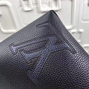 Louis Vuitton Black M54779  - 4