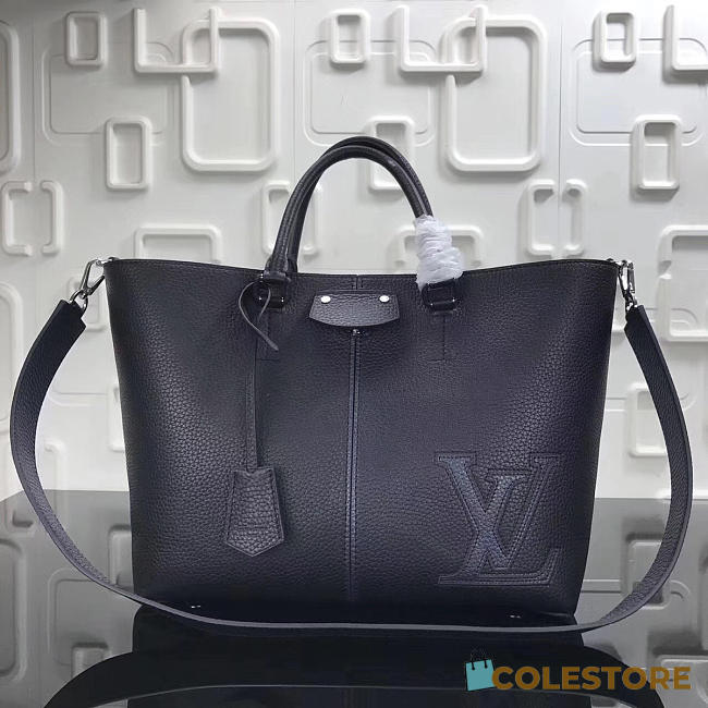 Louis Vuitton Black M54779  - 1