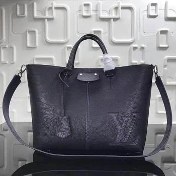 Louis Vuitton Black M54779 