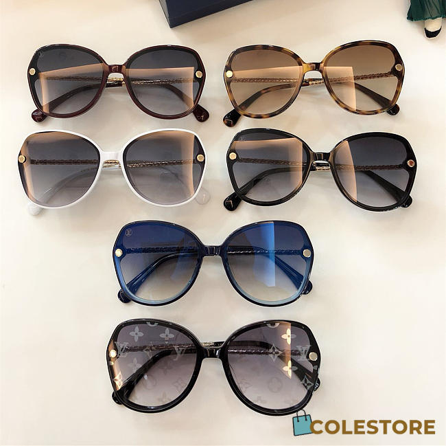 Louis Vuitton New Product Lv Fashion Sense Burst - 1