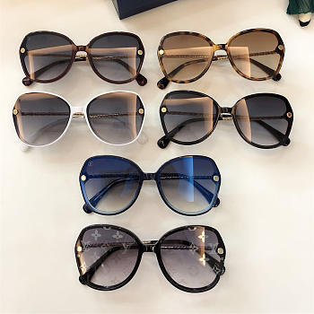 Louis Vuitton New Product Lv Fashion Sense Burst