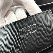 Louis Vuitton Fashion Twisted Tote - 4