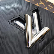 Louis Vuitton Fashion Twisted Tote - 3