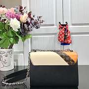 Louis Vuitton Fashion Twisted Tote - 2