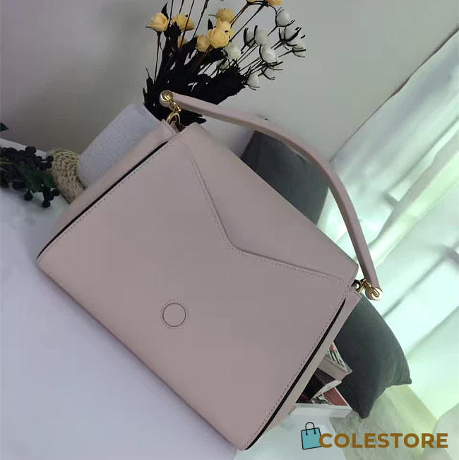  louis vuitton double v CohotBag  rose poudre - 1
