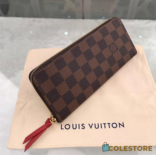 louis vuitton zippy CohotBag  wallet 3139 - 1