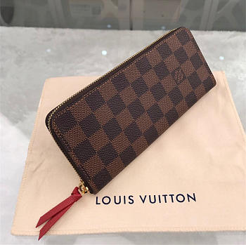 louis vuitton zippy CohotBag  wallet 3139