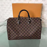 Louis Vuitton Speedy 35 N41363 - 1