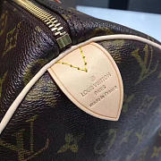 Louis Vuitton Speedy 30 Monogram Canvas 3104 - 3