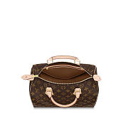 Louis Vuitton Speedy 30 Monogram Canvas 3104 - 4