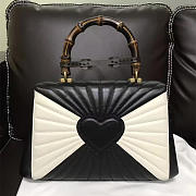 gucci queen margaret CohotBag 2379 - 1