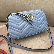 gucci gg marmont matelassé CohotBag 2401 - 1