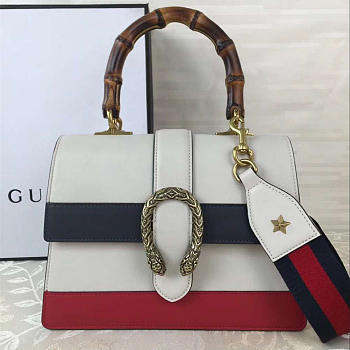 gucci shoulder bag CohotBag 2610