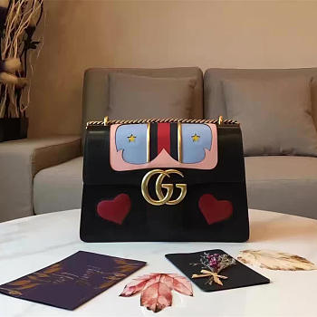 gucci gg cortex marmont CohotBag 2252